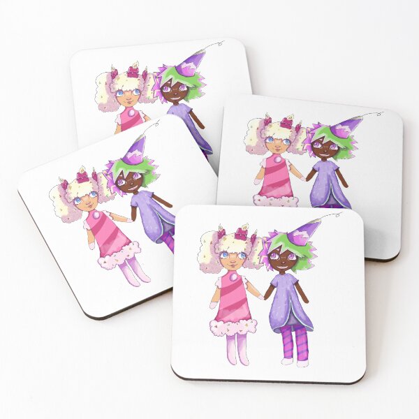 Item preview, birthday cake and firecracker cookie designed and sold by EriNeptune.