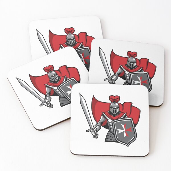 Item preview, Malta Knight designed and sold by MaltaCollective.