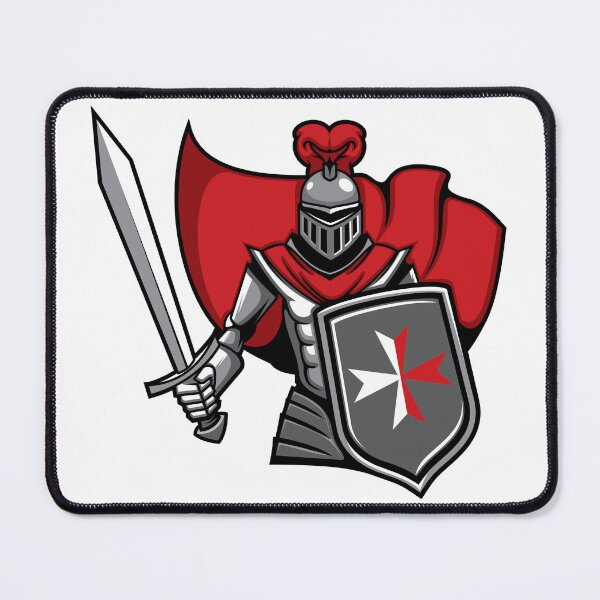 Item preview, Malta Knight designed and sold by MaltaCollective.