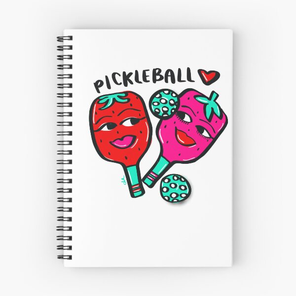 Item preview, Pickleball love designed and sold by desireeling.