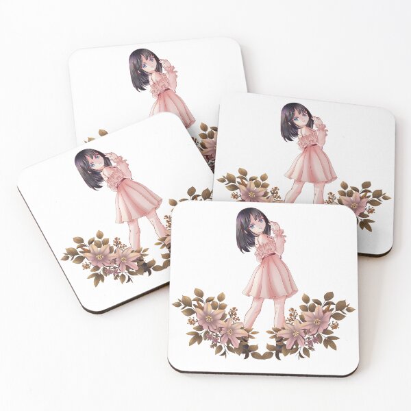 Item preview, Blooming Grace designed and sold by PenFashion.