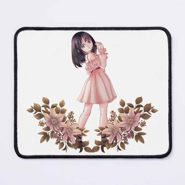 Item preview, Blooming Grace designed and sold by PenFashion.