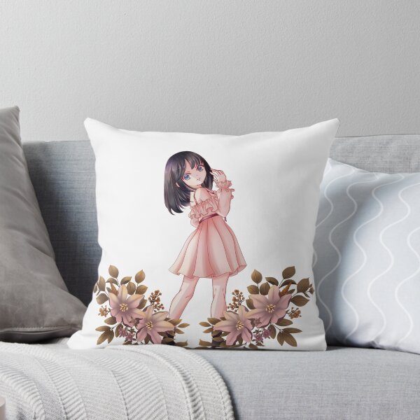 Item preview, Blooming Grace designed and sold by PenFashion.