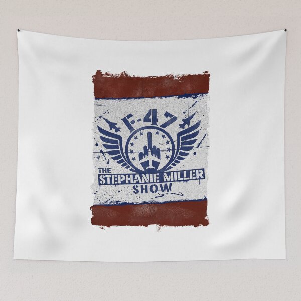 Item preview, F-47 (Blue Wings) - Listener Michael designed and sold by SMShow.