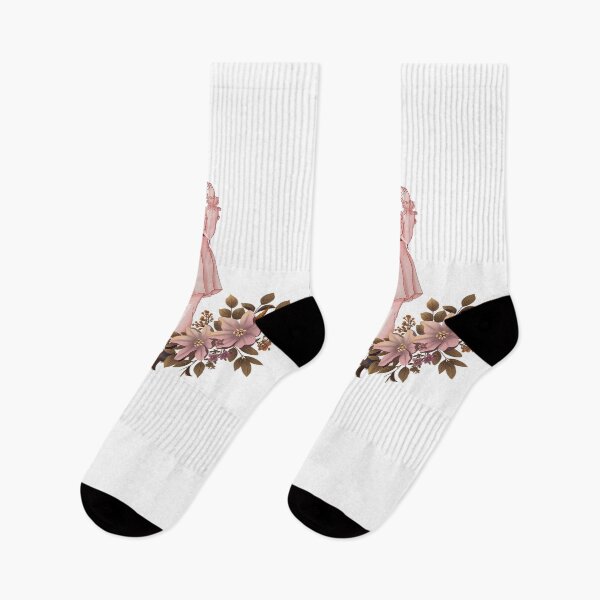 Item preview, Blooming Grace designed and sold by PenFashion.