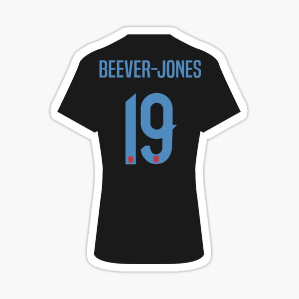 Item preview, (Lionesses) Beever-Jones England Away Jersey designed and sold by Alexis P.