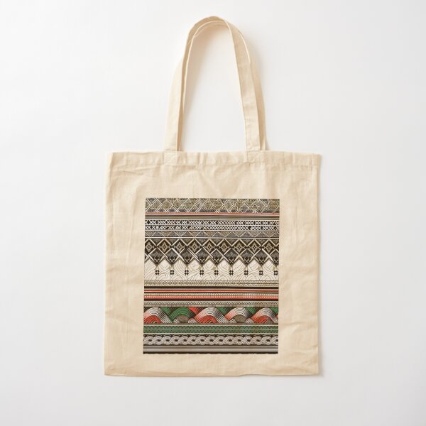 Item preview, Colorful Palestinian Keffiyeh Pattern  — Heritage & Style designed and sold by Afrocarribe.