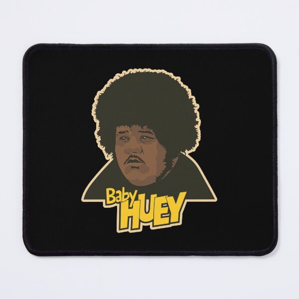 Item preview, Baby Huey Vintage Soul Power designed and sold by Boogosh.