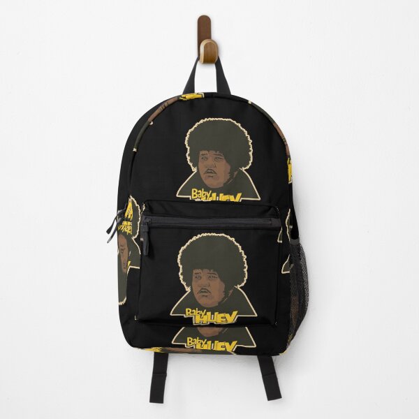 Item preview, Baby Huey Vintage Soul Power designed and sold by Boogosh.