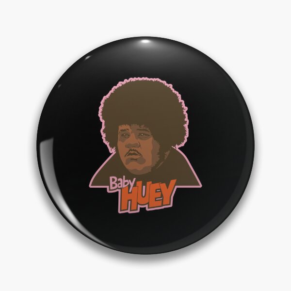 Item preview, Baby Huey Funky Legacy designed and sold by Boogosh.