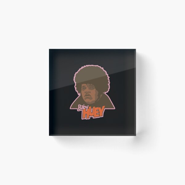 Item preview, Baby Huey Funky Legacy designed and sold by Boogosh.