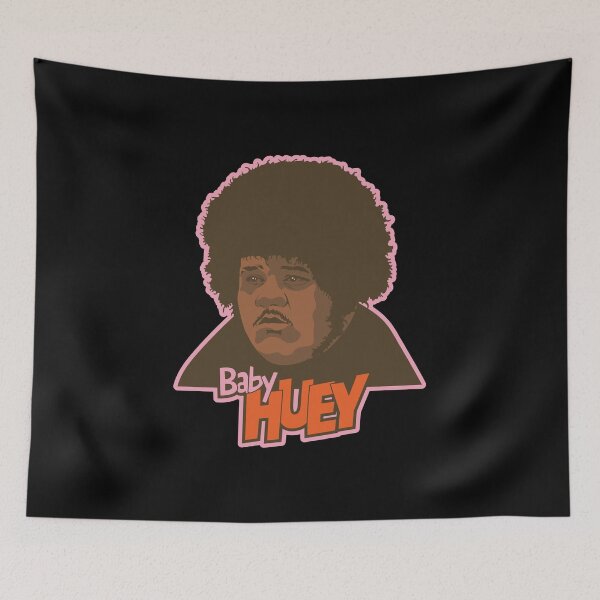 Item preview, Baby Huey Funky Legacy designed and sold by Boogosh.