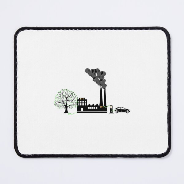 Item preview, Tesla Bumper designed and sold by echafiy.
