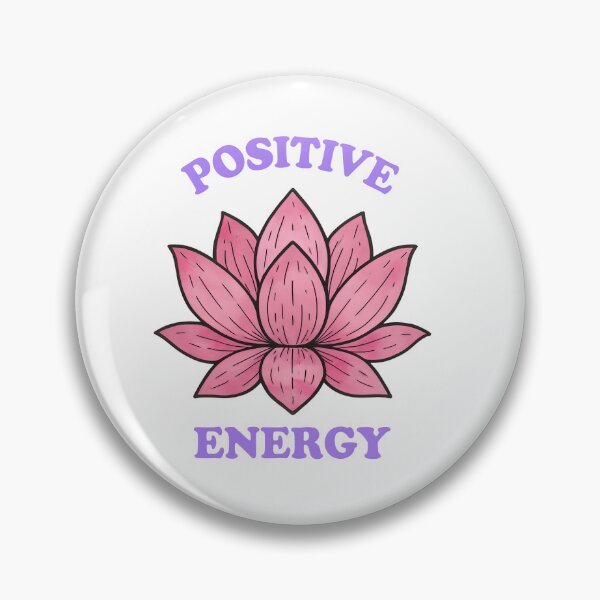 Item preview, Positive Energy Vibes designed and sold by GoxyVision.