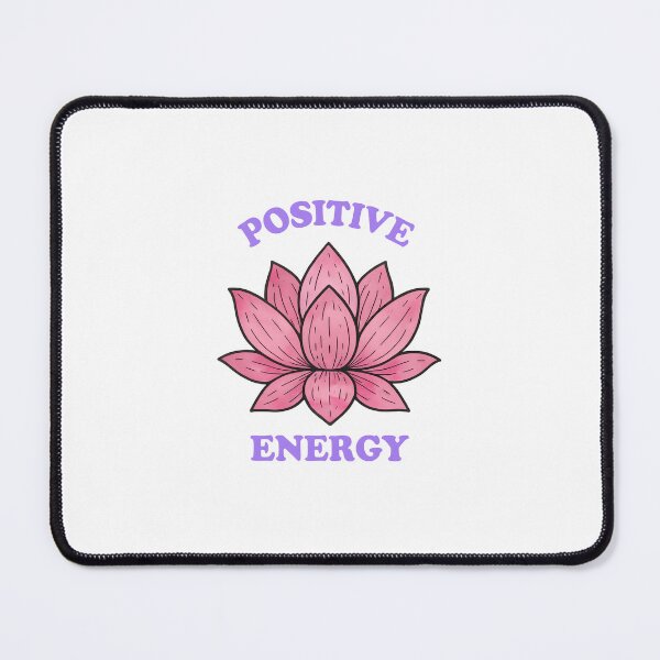Item preview, Positive Energy Vibes designed and sold by GoxyVision.