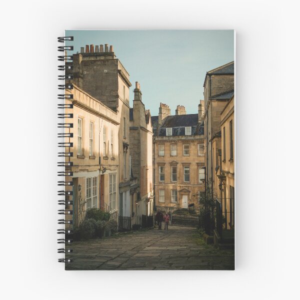 Item preview, Hay Hill Light – A Soft Turn in Bath designed and sold by Rowena Ko.