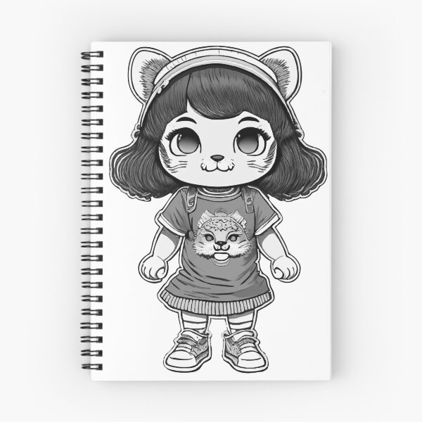 Item preview, Derpy Tiger on an interesting character's shirt designed and sold by Marcite.