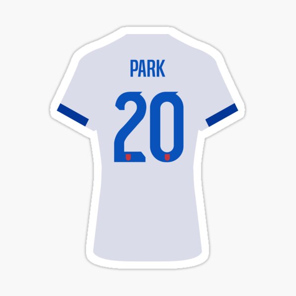 Item preview, (Lionesses) Jess Park England Home Jersey designed and sold by Alexis P.