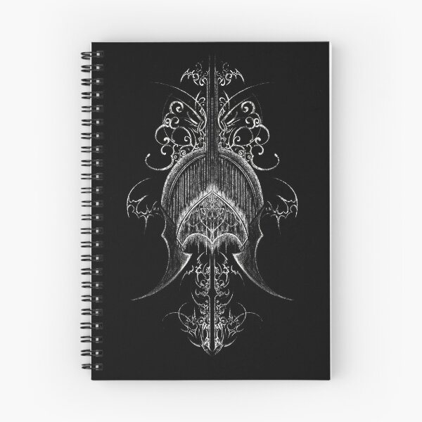 Item preview, surreal facade designed and sold by aigorcio.