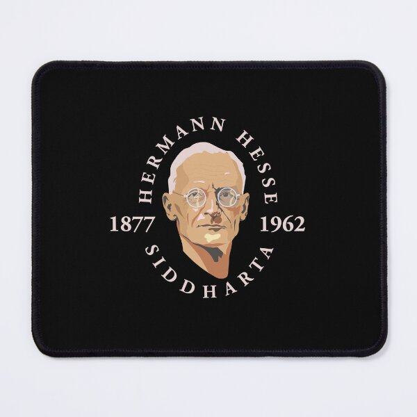 Item preview, Hermann Hesse Siddhartha Journey designed and sold by Boogosh.