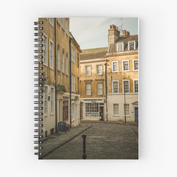 Item preview, Old Orchard Street – Stories in Stone designed and sold by Rowena Ko.