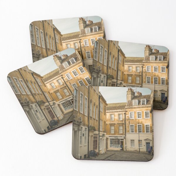 Item preview, Old Orchard Street – Stories in Stone designed and sold by Rowena Ko.