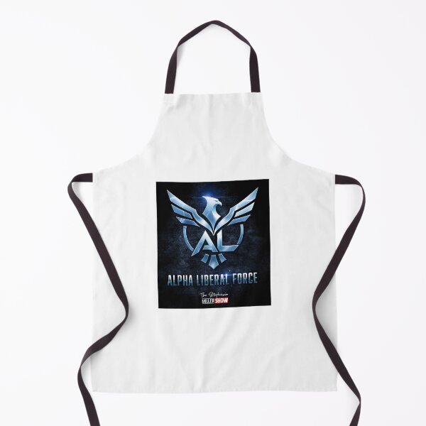 Item preview, Alpha Liberal Force - Listener Michael designed and sold by SMShow.