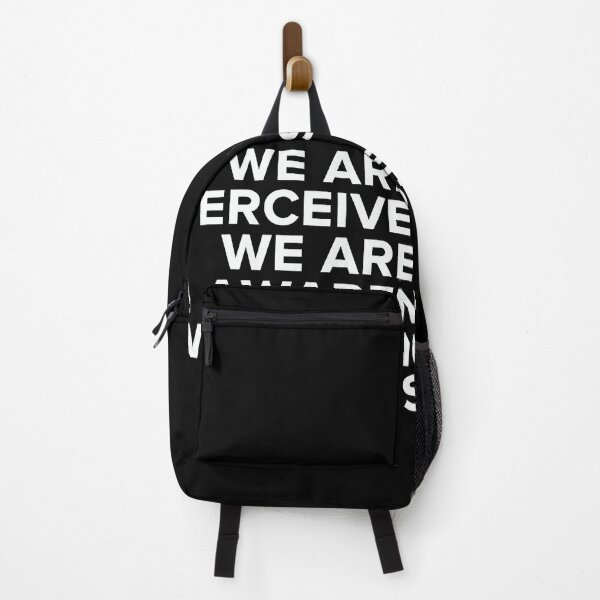 Item preview, Castaneda Inner Awareness Statement designed and sold by Boogosh.