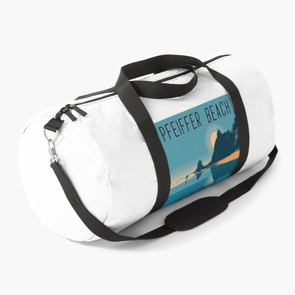 Item preview, Pfeiffer Beach – California (with Black Lettering) designed and sold by VelvetRoom.