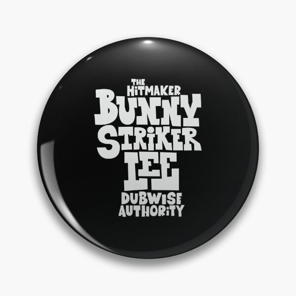 Item preview, Striker Lee – The Hitmaker Tribute designed and sold by Boogosh.