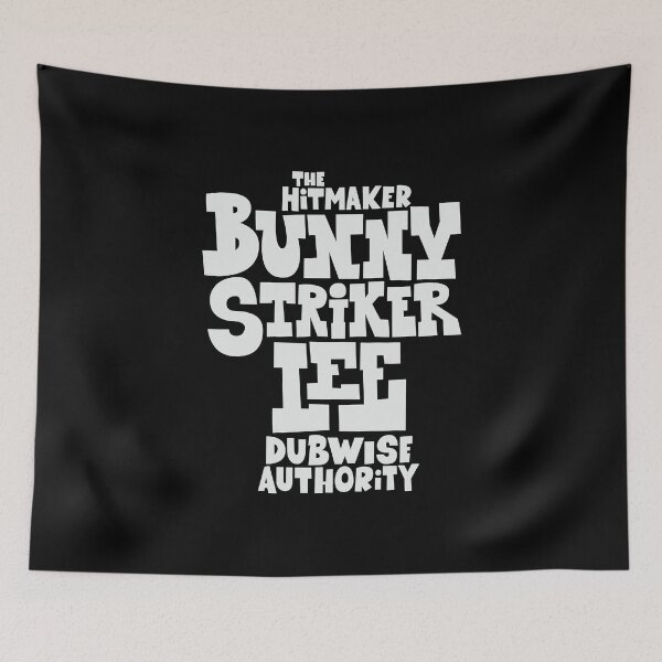 Item preview, Striker Lee – The Hitmaker Tribute designed and sold by Boogosh.