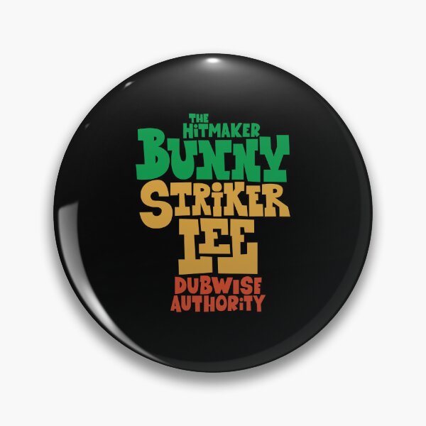 Item preview, Bunny Lee Dub Reggae Tribute designed and sold by Boogosh.