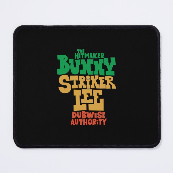 Item preview, Bunny Lee Dub Reggae Tribute designed and sold by Boogosh.