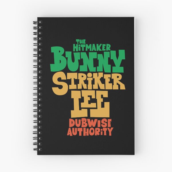 Item preview, Bunny Lee Dub Reggae Tribute designed and sold by Boogosh.