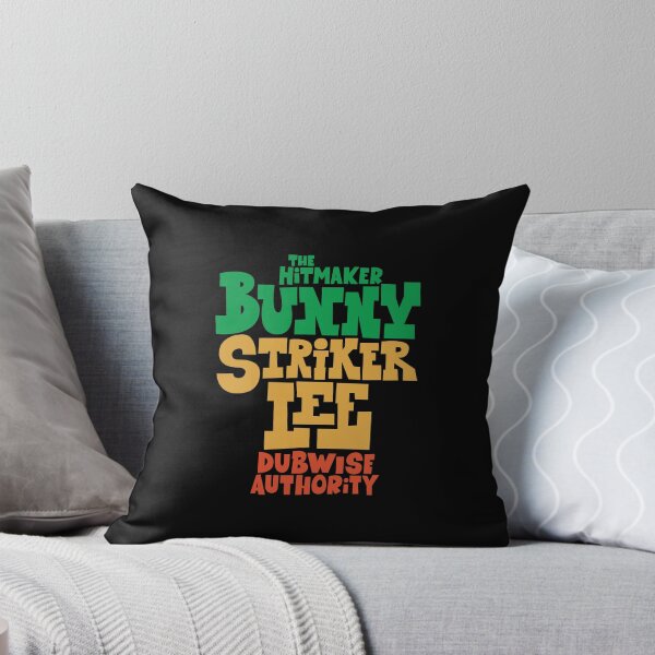 Item preview, Bunny Lee Dub Reggae Tribute designed and sold by Boogosh.