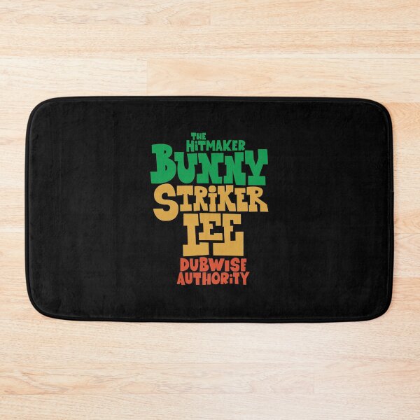 Item preview, Bunny Lee Dub Reggae Tribute designed and sold by Boogosh.
