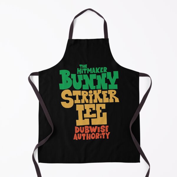 Item preview, Bunny Lee Dub Reggae Tribute designed and sold by Boogosh.