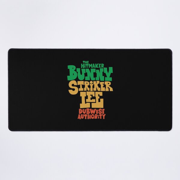 Item preview, Bunny Lee Dub Reggae Tribute designed and sold by Boogosh.