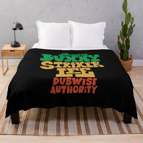 Item preview, Bunny Lee Dub Reggae Tribute designed and sold by Boogosh.