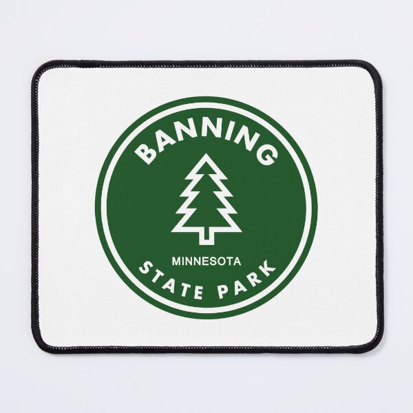 Item preview, Banning State Park Minnesota Spruce designed and sold by bivenart.
