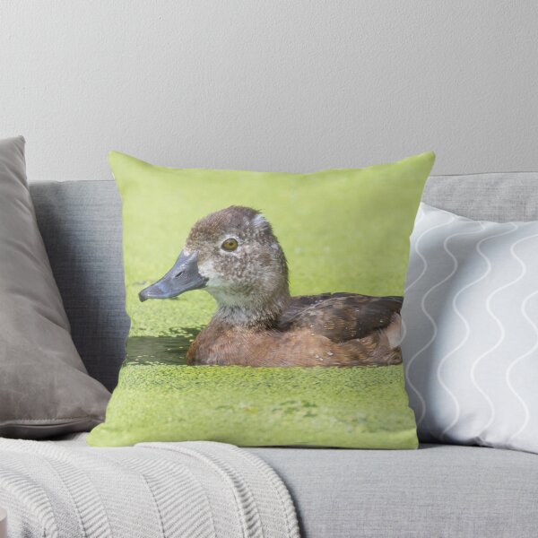 Item preview, Ring Necked Duck designed and sold by LaurenTucker.