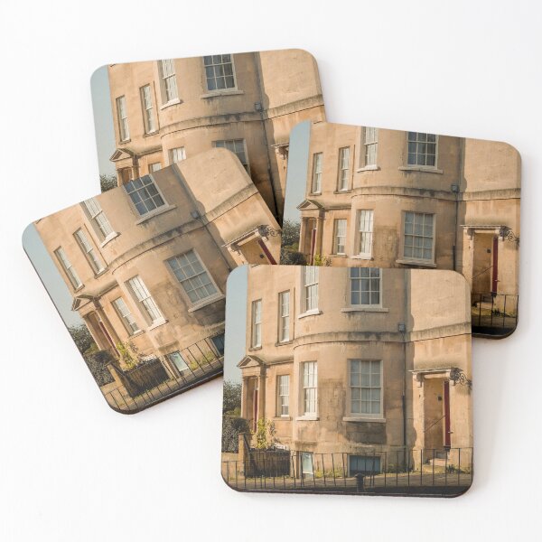 Item preview, Belmont Corner – A Window on Georgian Elegance designed and sold by Rowena Ko.