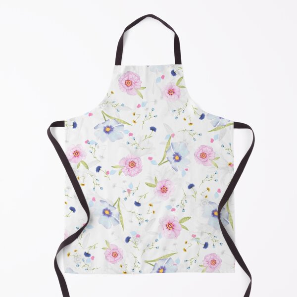 Item preview, scattered flowers  designed and sold by zainabisat.