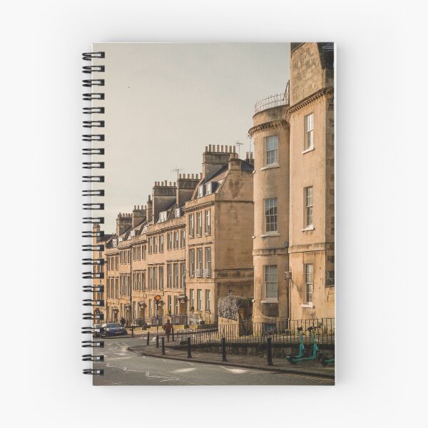 Item preview, The Terrace at Belmont – A Street of Gold designed and sold by Rowena Ko.