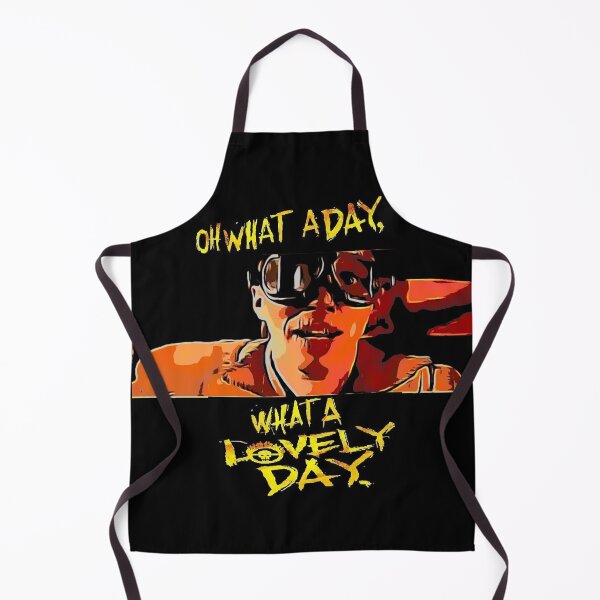 Item preview, Fury Road designed and sold by AcioMac.