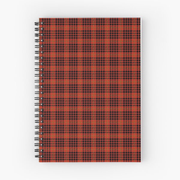 Item preview, Donald of Ardnamurchan Ancient Clan Tartan – Scottish Plaid Pattern for Proud Scots designed and sold by The Tartan Forge.