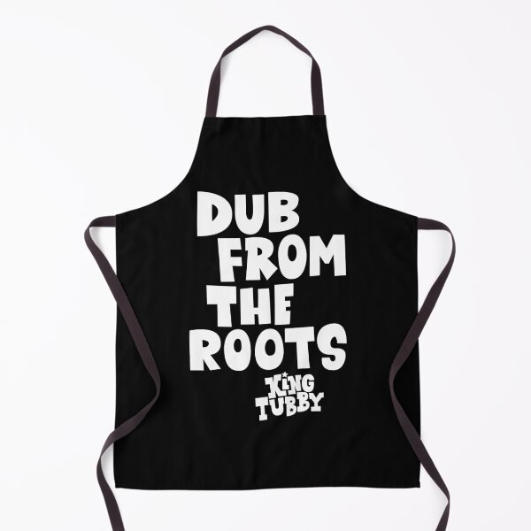 Item preview, King Tubby Roots Echo Tribute designed and sold by Boogosh.