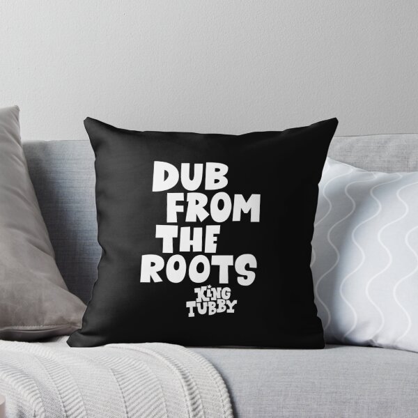 Item preview, King Tubby Roots Echo Tribute designed and sold by Boogosh.