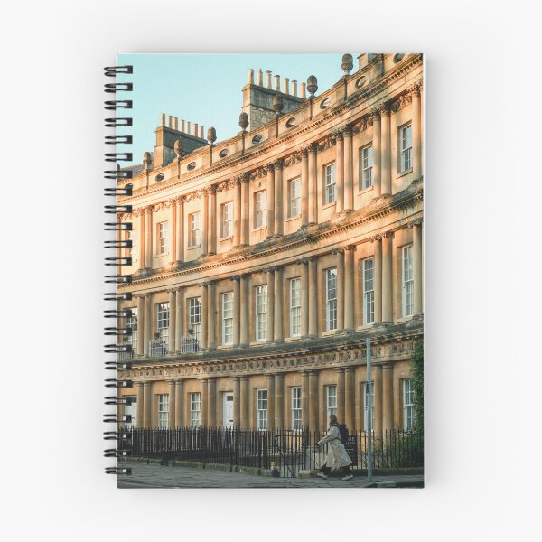 Item preview, Circle of Light – The Golden Circus, Bath designed and sold by Rowena Ko.