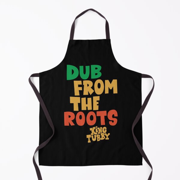 Item preview, Dub From The Roots King Tubby Tribute designed and sold by Boogosh.
